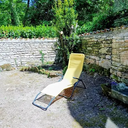 La Fontaine Aux Fees Дом отдыха